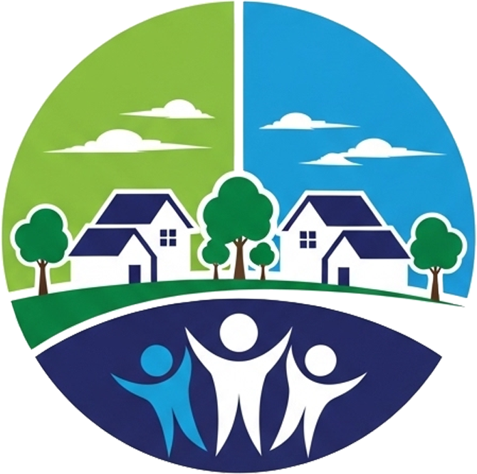 Logo RT 005 / RW 06